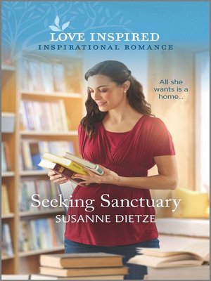 cover image of Seeking Sanctuary